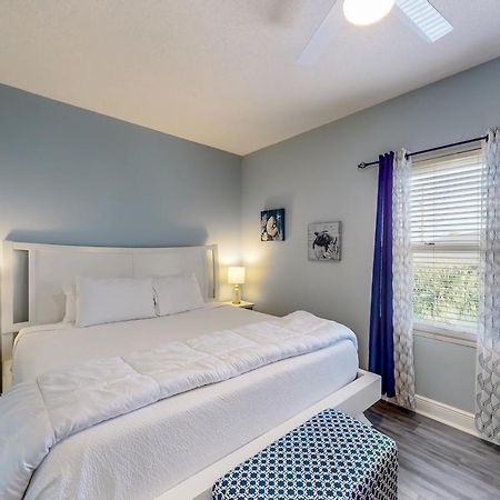 Apartmán Water'S Edge 301 Fort Walton Beach Exteriér fotografie