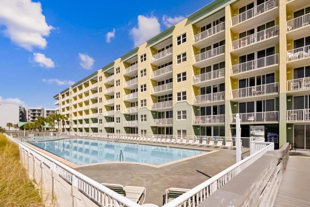 Apartmán Water'S Edge 301 Fort Walton Beach Exteriér fotografie