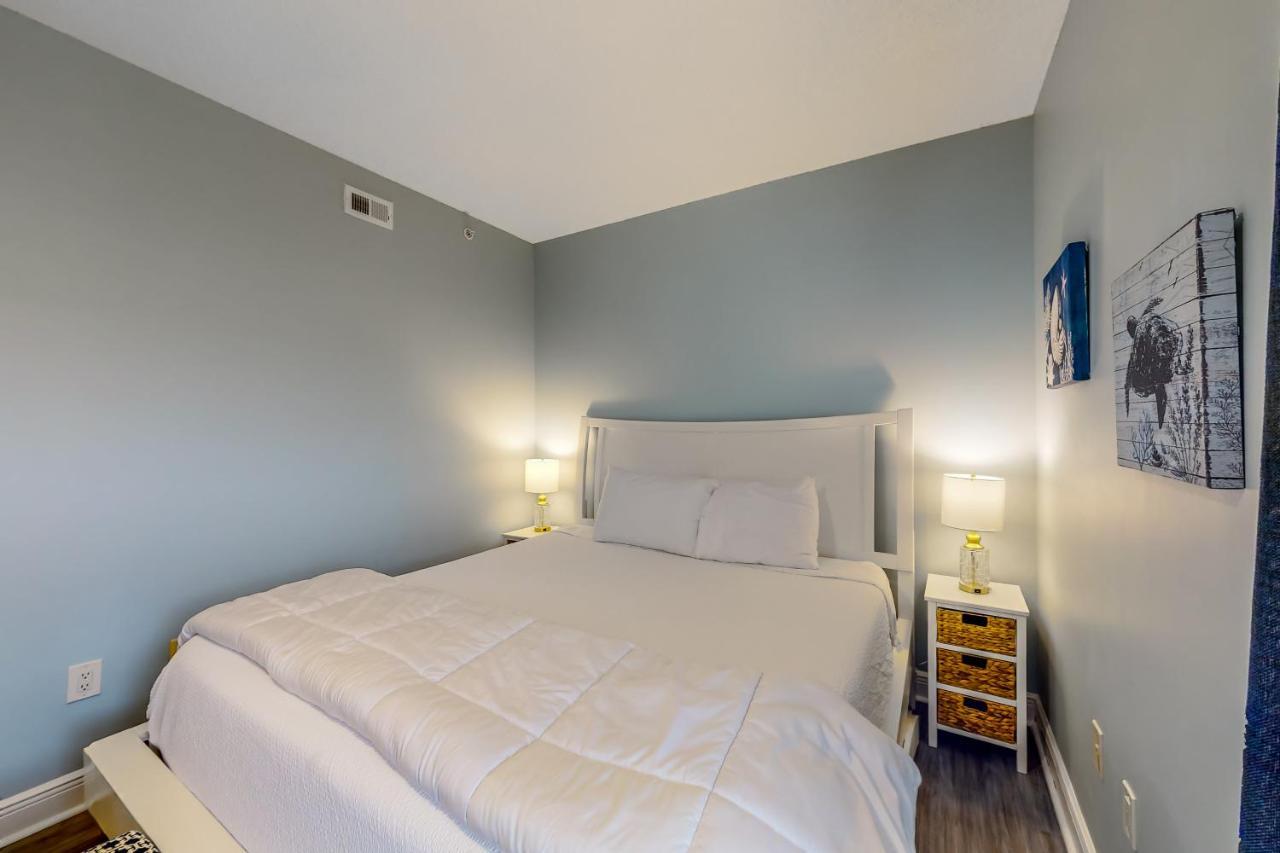 Apartmán Water'S Edge 301 Fort Walton Beach Exteriér fotografie